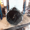 Occasion : Boîte de vitesse manuelle AX5 à refaire / 2,1L TD pour Jeep Cherokee XJ