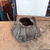 Occasion : Cloche de boîte à vitesses manuelle AX5 vers moteur 2,5L essence pour Jeep YJ, TJ, XJ