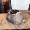 Occasion : Cloche de boîte à vitesses manuelle AX15 vers moteur 4.0L essence pour Jeep YJ, TJ, XJ, ZJ, ZG
