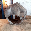 Occasion : Cloche de boîte à vitesses manuelle AX15 vers moteur 4.0L essence pour Jeep YJ, TJ, XJ, ZJ, ZG