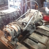 Occasion : Boîte automatique 42RLE à refaire pour 4.0L et 3.1L TD pour Jeep Grand Cherokee WJ, WG