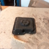 Occasion : Couvercle de carter moteur inférieur pour 2,5L TD VM pour Jeep XJ, ZJ, ZG