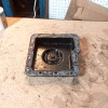 Occasion : Couvercle de carter moteur inférieur pour 2,5L TD VM pour Jeep XJ, ZJ, ZG