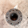Occasion : Planétaire pour boîte de transfert NP247 / longueur axe : 96 mm pour Jeep Grand Cherokee WJ, WG
