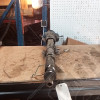Occasion : Colonne de direction réglable en hauteur pour 2,1L TD à refaire pour Jeep Cherokee XJ