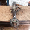 Occasion : Colonne de direction réglable en hauteur pour 4,0L à refaire pour Jeep Cherokee XJ