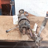 Occasion : Colonne de direction réglable en hauteur pour 4,0L à refaire pour Jeep Cherokee XJ