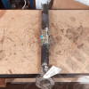 Occasion : Colonne de direction vendue pour pièces pour Jeep YJ, XJ