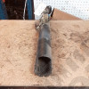 Occasion : Colonne de direction vendue pour pièces pour Jeep YJ, XJ