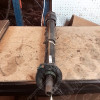 Occasion : Colonne de direction pour 4,0L incomplète vendue pour pièces pour Jeep Cherokee XJ
