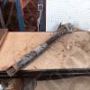 Occasion : Colonne de direction vendue pour pièces pour Jeep CJ7, CJ8, YJ, XJ