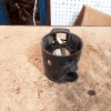 Occasion : Cache plastique haut noir pour colonne de direction pour Jeep CJ7, CJ8, YJ, XJ