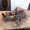 Occasion : Collecteur d'admission pour 4,0L LO pour Jeep Cherokee XJ