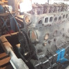 Occasion : Moteur 2,5L essence AMC à refaire pour Jeep CJ7, YJ, TJ, XJ
