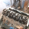 Occasion : Moteur 2,5L essence AMC à refaire pour Jeep CJ7, YJ, TJ, XJ