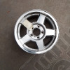 Occasion : Jante en aluminium 5x114,3 - 7x15 pour Jeep YJ, TJ, XJ, KJ, ZJ, ZG