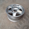 Occasion : Jante en aluminium 5x114,3 - 7x15 pour Jeep YJ, TJ, XJ, KJ, ZJ, ZG