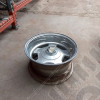 Occasion : Jante en acier 5x114,3 - 8x15 pour Jeep YJ, TJ, XJ, KJ, ZJ, ZG