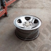 Occasion : Jante en acier 5x114,3 - 7x15 pour Jeep YJ, TJ, XJ, KJ, ZJ, ZG