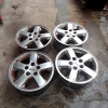 Occasion : Jante en aluminium d'origine 5x127 - 7,5x17 pour Jeep Grand Cherokee WJ, WG