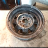 Occasion : Jante en acier 5x114,3 - 7x15 pour Jeep YJ, TJ, XJ, KJ, ZJ, ZG