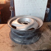 Occasion : Jante en acier 5x114,3 - 7x15 pour Jeep YJ, TJ, XJ, KJ, ZJ, ZG