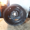 Occasion : Jante en acier 5x114,3 - 7x15 pour Jeep YJ, TJ, XJ, KJ, ZJ, ZG