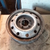 Occasion : Jante en acier 5x127 - 7x16 pour Jeep Grand Cherokee WJ, WG