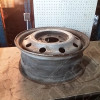 Occasion : Jante en acier 5x127 - 7x16 pour Jeep Grand Cherokee WJ, WG