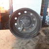 Occasion : Jante en acier 5x127 - 7x16 pour Jeep Grand Cherokee WJ, WG