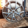 Occasion : Jante aluminium d'origine 5x127 - 10x20 SRT8 pour Jeep Grand Cherokee WL, WK2
