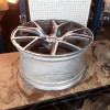 Occasion : Jante aluminium d'origine 5x127 - 10x20 SRT8 pour Jeep Grand Cherokee WL, WK2