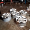 Occasion : Jante aluminium origine 5x127 - 7,5x17 pour Jeep Grand Cherokee WJ, WG