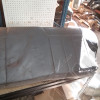 Occasion : Assise banquette arrière grise en cuir pour Jeep Cherokee XJ