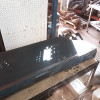 Occasion : Dossier banquette arrière bleu en tissu/cuir pour Jeep Cherokee XJ