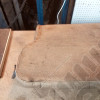 Occasion : Dossier banquette arrière beige en cuir pour Jeep Cherokee XJ