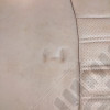 Occasion : Assise banquette arrière beige en cuir pour Jeep Cherokee XJ