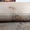 Occasion : Assise banquette arrière beige en cuir pour Jeep Cherokee XJ