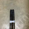 Occasion : Kit marche pieds tubulaire noir sans fixation pour Jeep Grand Cherokee ZJ, ZG