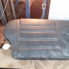 Occasion : Assise banquette arrière grise en cuir pour Jeep Cherokee XJ
