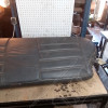 Occasion : Assise banquette arrière grise en cuir pour Jeep Cherokee XJ