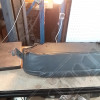 Occasion : Assise banquette arrière grise en cuir pour Jeep Cherokee XJ