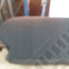 Occasion : Assise banquette arrière grise en tissu/cuir pour Jeep Cherokee XJ