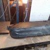 Occasion : Assise banquette arrière grise en cuir pour Jeep Cherokee XJ