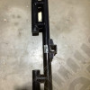 Occasion : Pare chocs arrière noir tubulaire avec attelage USA pour Jeep CJ5, CJ6, CJ7, CJ8, YJ, TJ