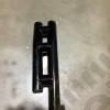 Occasion : Pare chocs arrière noir tubulaire avec attelage USA pour Jeep CJ5, CJ6, CJ7, CJ8, YJ, TJ