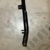 Occasion : Pare chocs arrière noir tubulaire avec attelage USA pour Jeep CJ5, CJ6, CJ7, CJ8, YJ, TJ