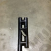 Occasion : Pare chocs arrière noir tubulaire avec attelage USA pour Jeep CJ5, CJ6, CJ7, CJ8, YJ, TJ