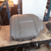 Occasion : Assise 1/3 banquette arrière chocolat en cuir pour Jeep Grand Cherokee WJ, WG