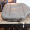 Occasion : Assise 1/3 banquette arrière chocolat en cuir pour Jeep Grand Cherokee WJ, WG